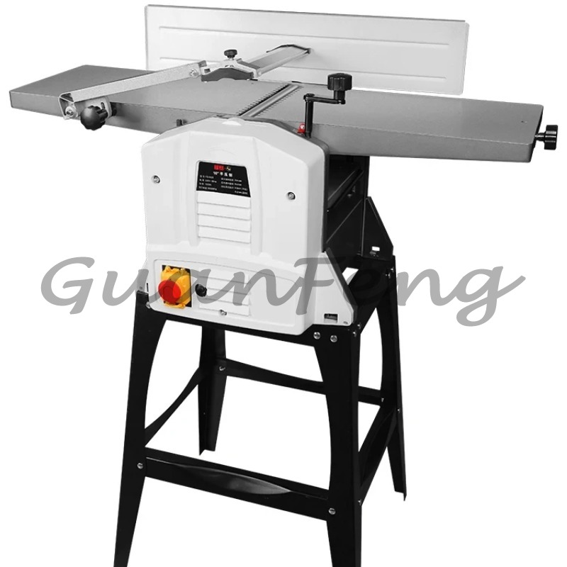 Woodworking Jointer - 10