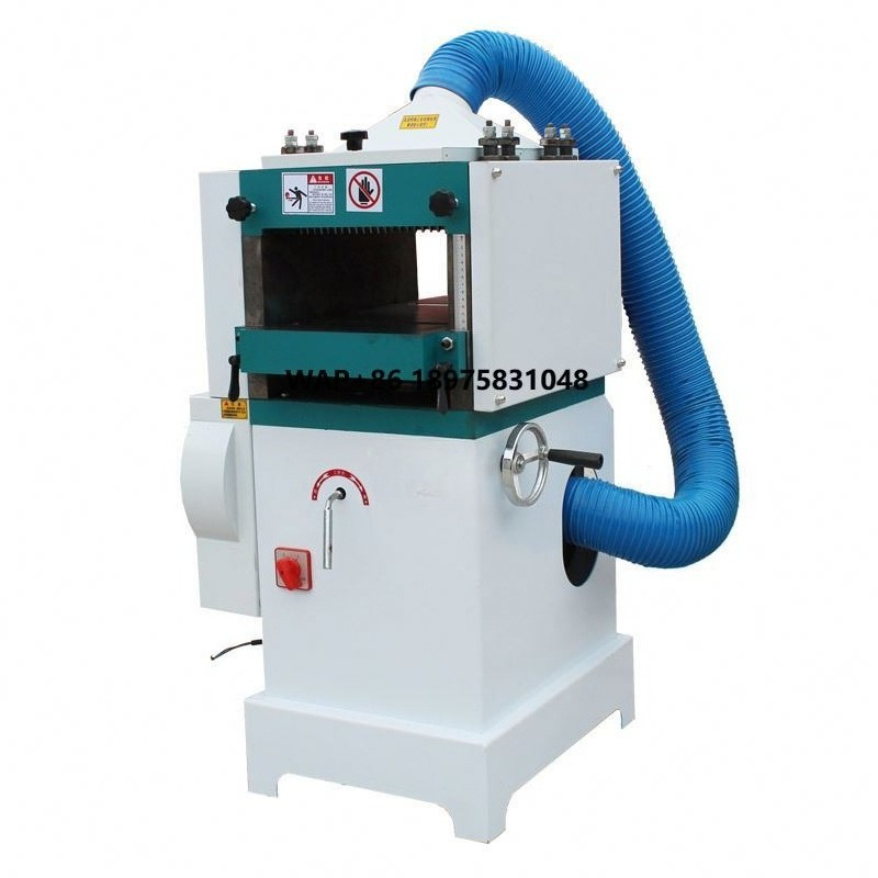 Woodworking Machines - Woodworking planer, multifunctional planer, motor woodworking