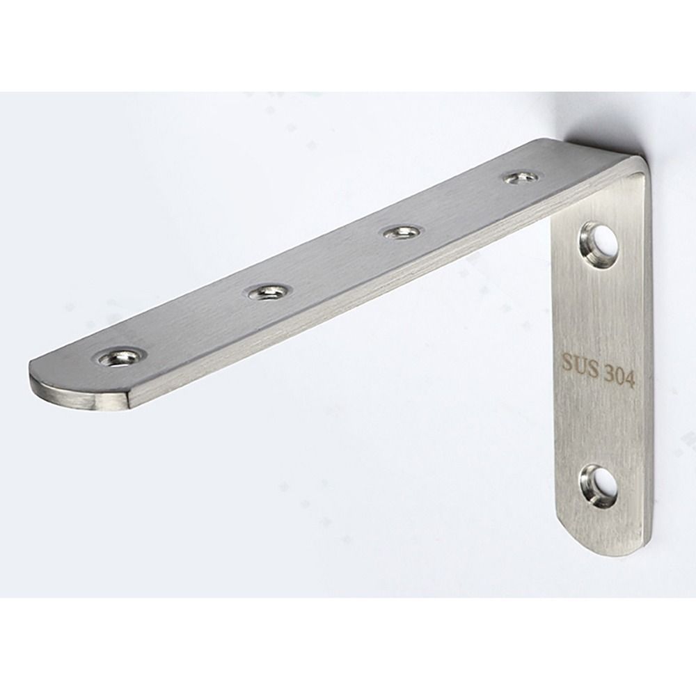 Woodworking Joint Types - 1Pcs Cabinet Screens Wall Angle Bracket