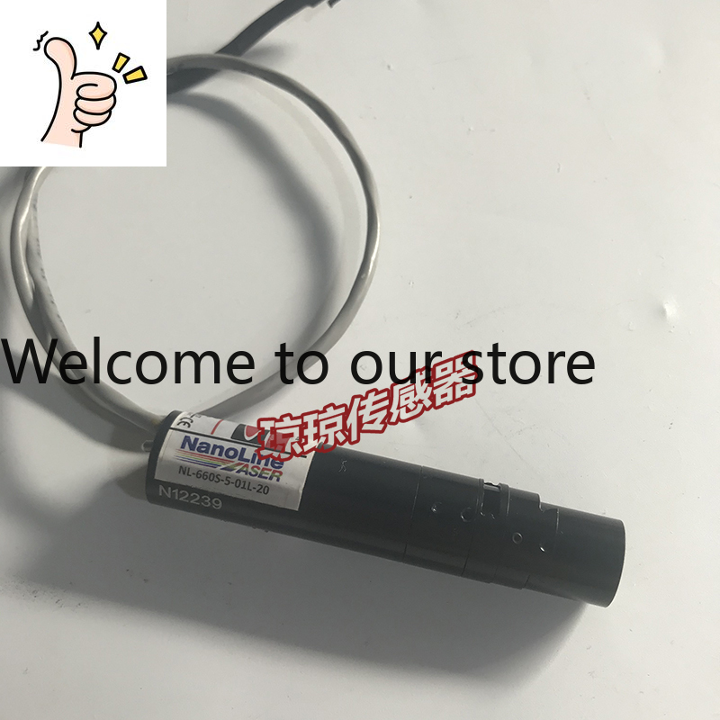 Woodworking Nl - NL-660S-5-01L-20 Sensor