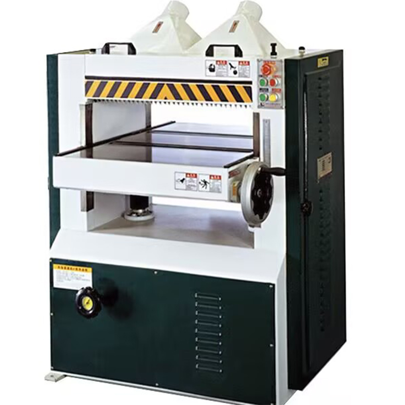 Woodworking Machines - Carpentry Industrial Automatic 24inch Spiral Planer