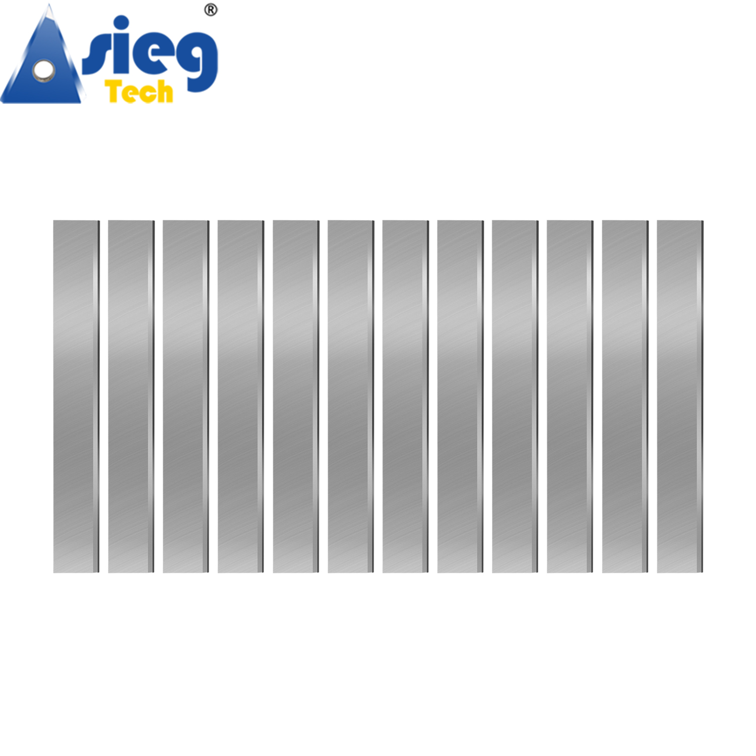 Woodworking Jointer - 153×19×3mm Planer Blades Jointer Knives TCT