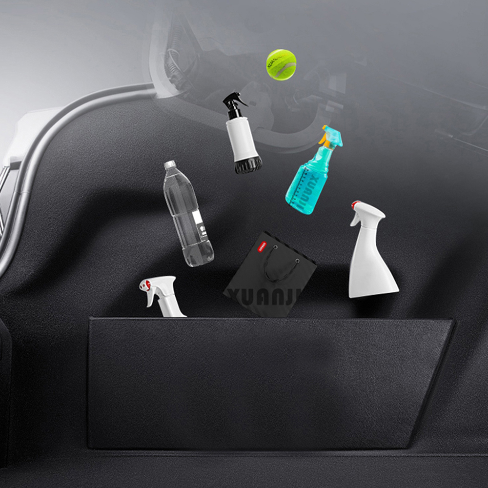 Trunk Organizer Panel Non-Slip - Woodworking Zone review and price