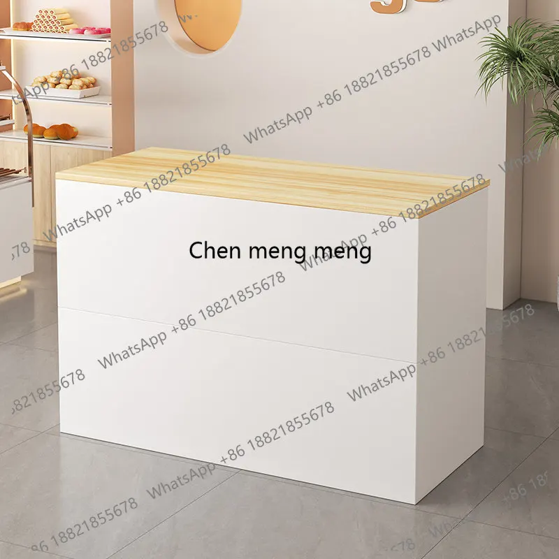 E136 Luxury Reception Desk Bea - Woodworking Institute review and price