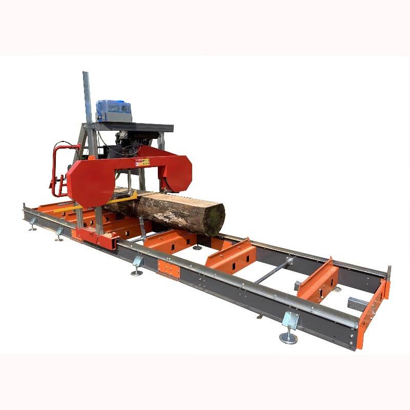 36 Inch Sawmill Heavy Duty Por - Woodworking Machines review and price