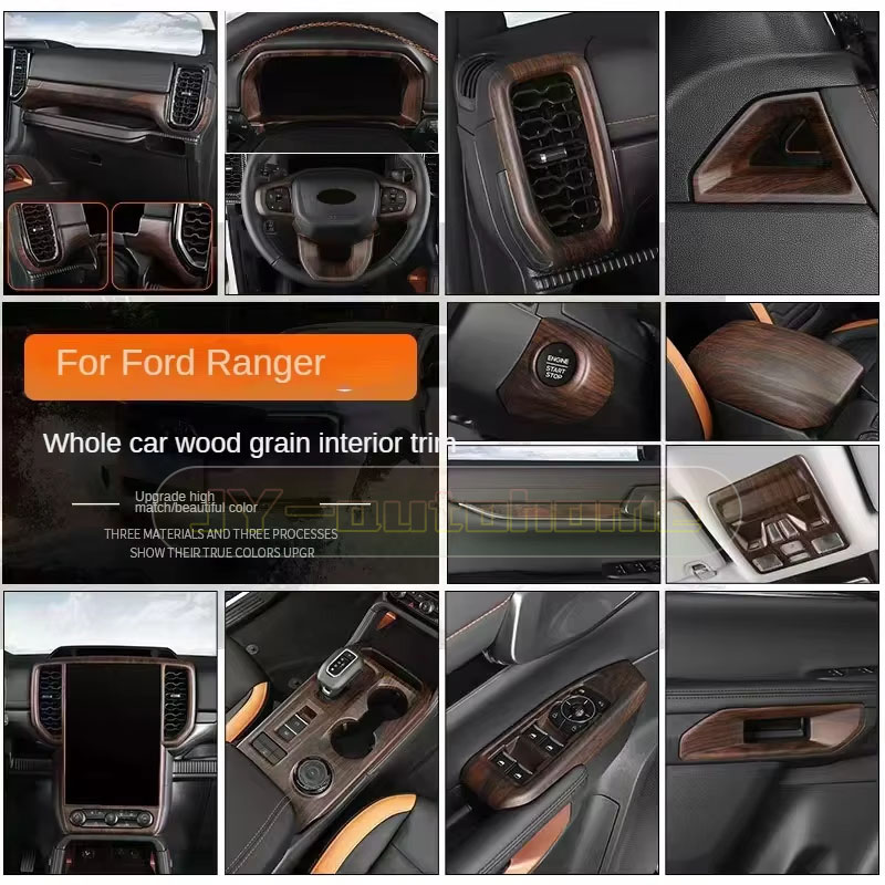 Wood Grain Center Console Gear - Woodworking Zone review and price