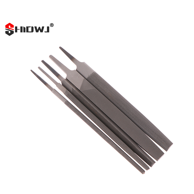 1/5Pcs 6 Inch Steel Files Set  - Woodworking Rasps And Files review and price