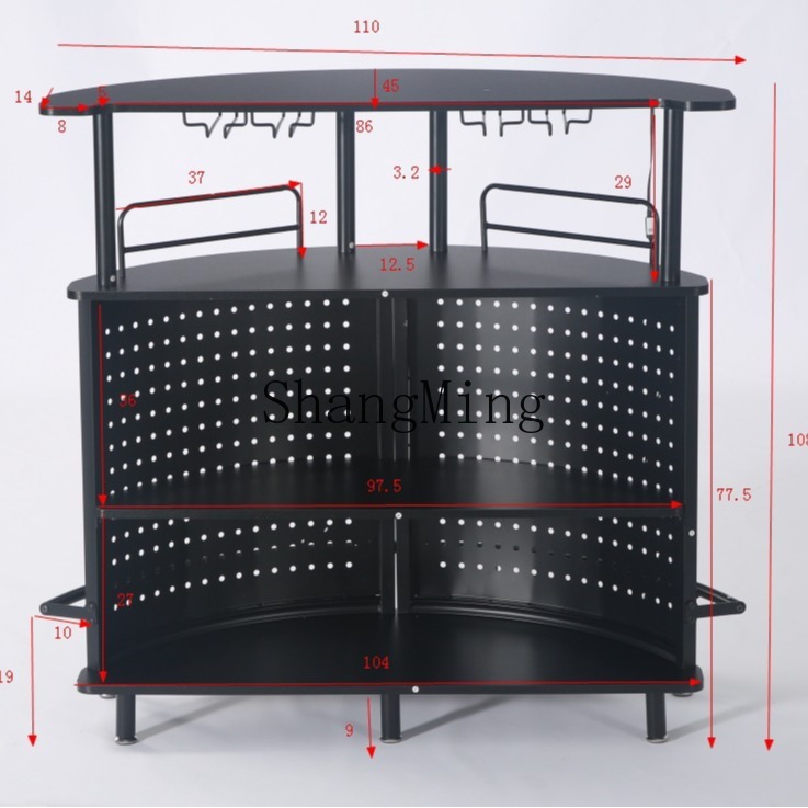 SM table Reception table Recep - Woodworking Institute review and price