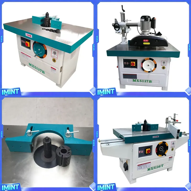 MX5117B Woodworking Vertical M - Woodworking Machines review and price