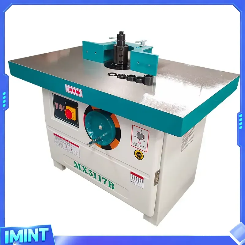 MX5117B Woodworking Vertical M - Woodworking Machines review and price