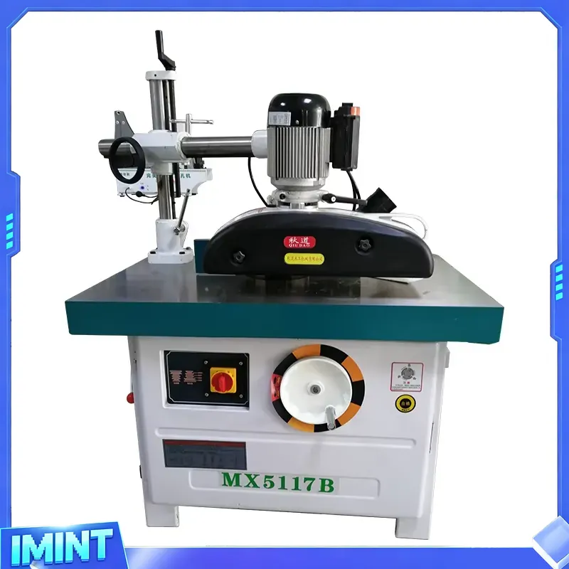 MX5117B Woodworking Vertical M - Woodworking Machines review and price