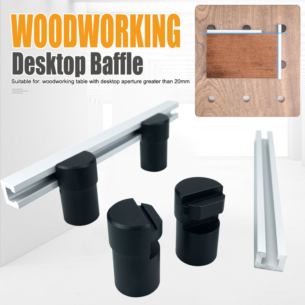 2 Pcs Woodworking Desktop Baff - Woodworking Workbench Plans review and price