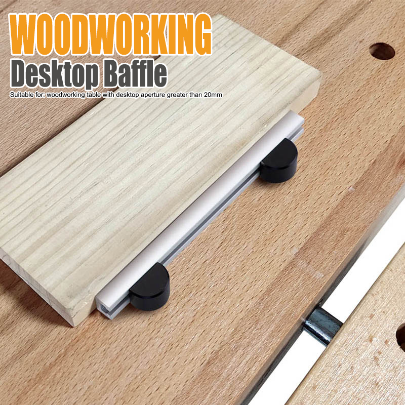 2 Pcs Woodworking Desktop Baff - Woodworking Workbench Plans review and price
