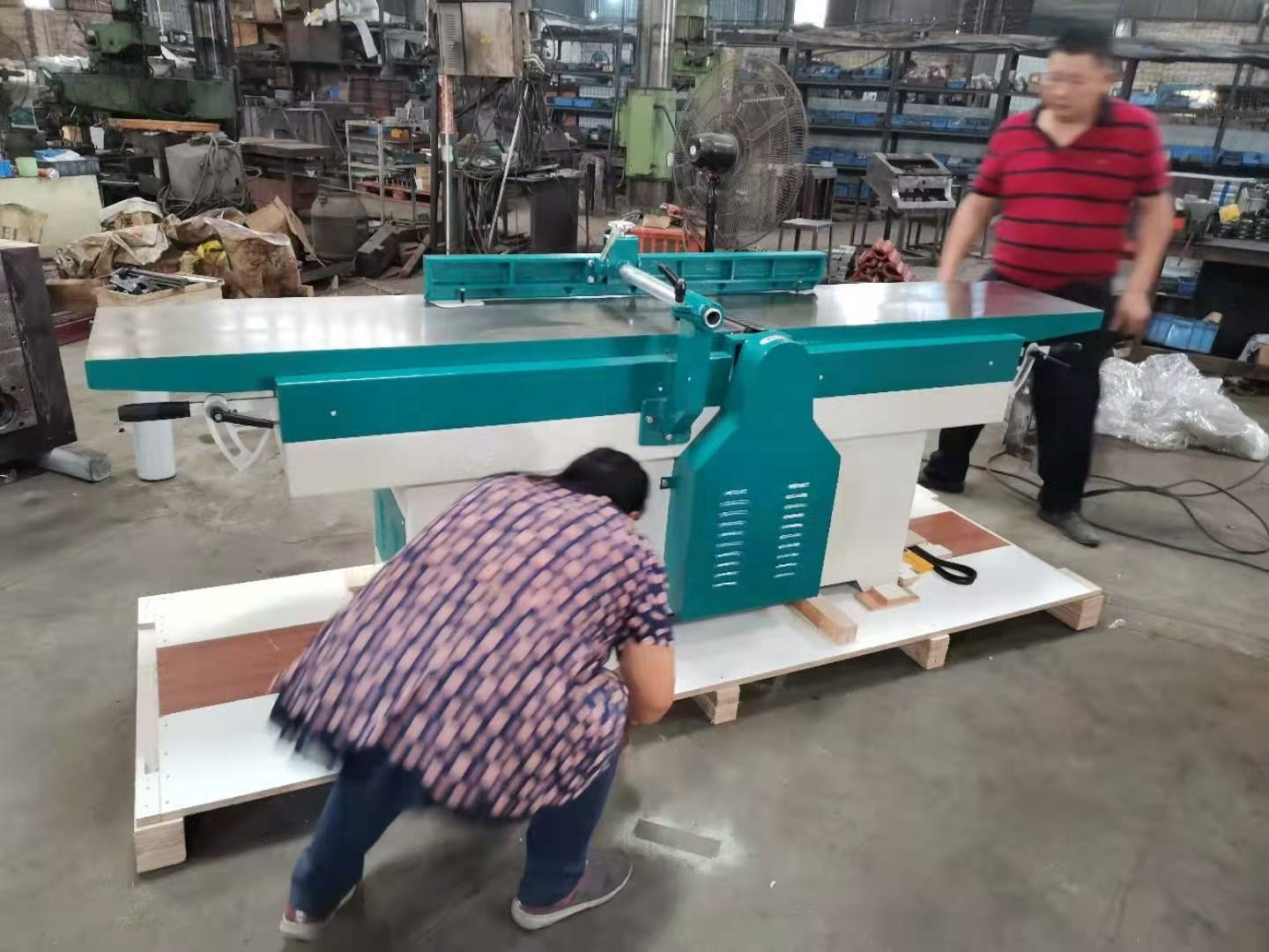 400mm 15.7 Inch Woodworking He - Woodworking Machines review and price