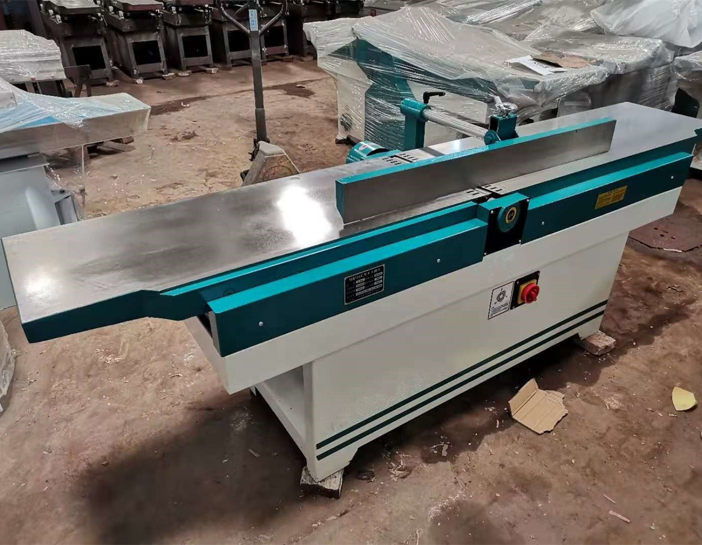 400mm 15.7 Inch Woodworking He - Woodworking Machines review and price