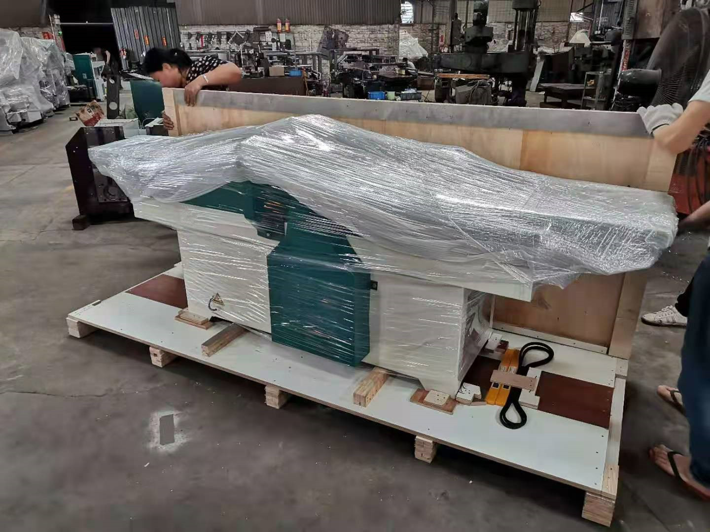 400mm 15.7 Inch Woodworking He - Woodworking Machines review and price