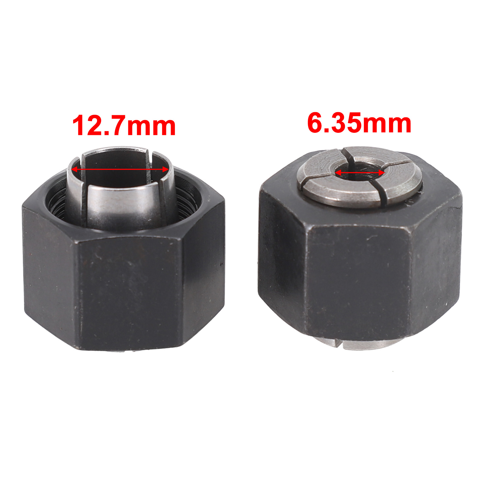 High Quality 2pcs Router Colle - Woodworking Names review and price