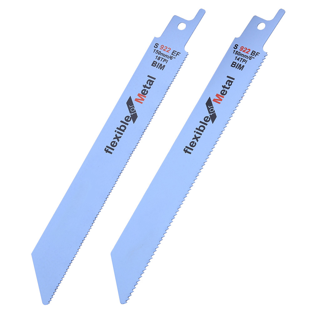 Metal Reciprocating Saw Blade  - Woodworking Kit review and price