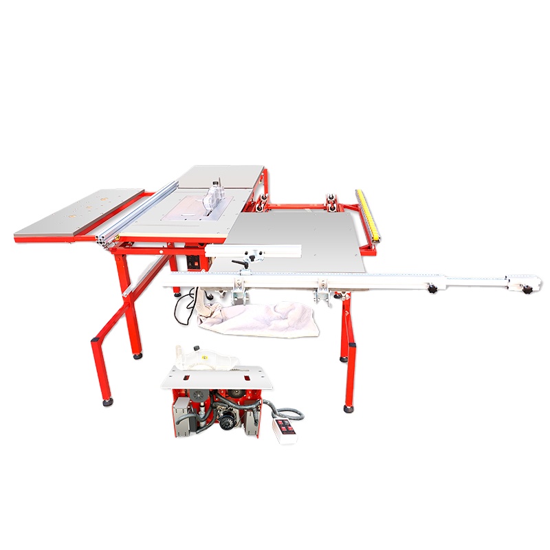 High Quality Portable Folding  - Woodworking Machines review and price