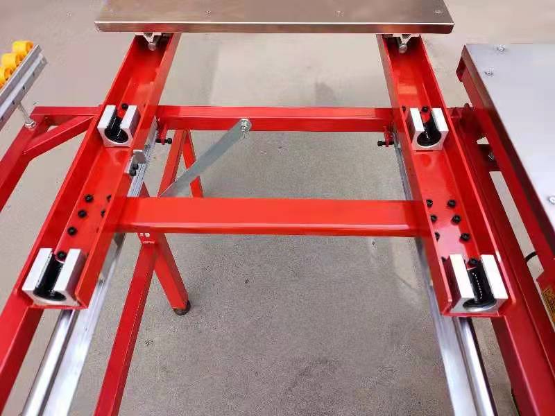 High Quality Portable Folding  - Woodworking Machines review and price