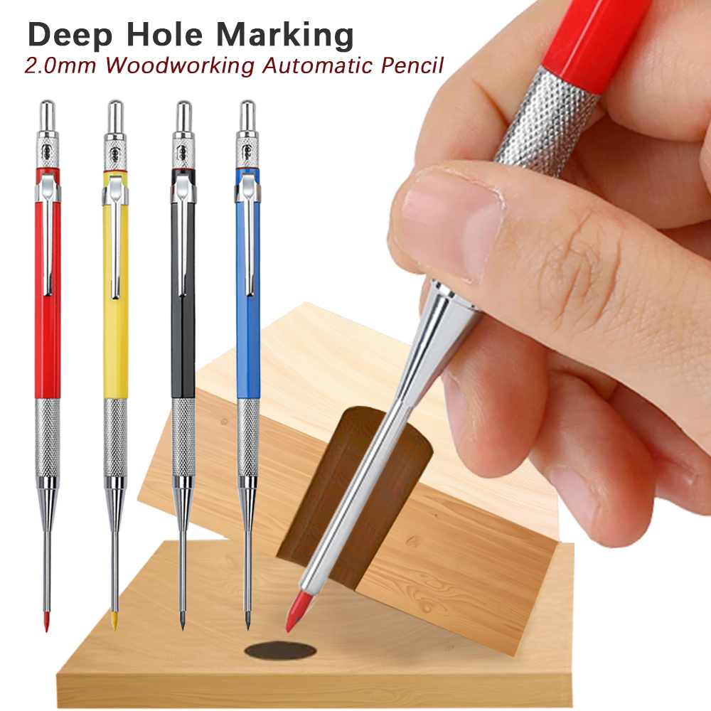 4pcs/set Creative 2.0mm Deep H - Woodworking For Engineers review and price