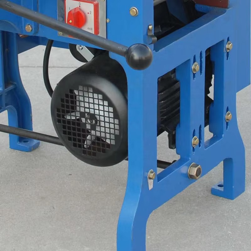 New Push Bench Multi Function  - Woodworking Jointer review and price