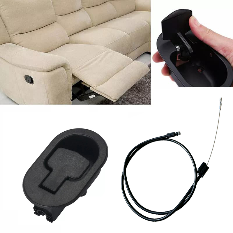 Plastic Handle Recliner Chair  - Woodworking Uk review and price