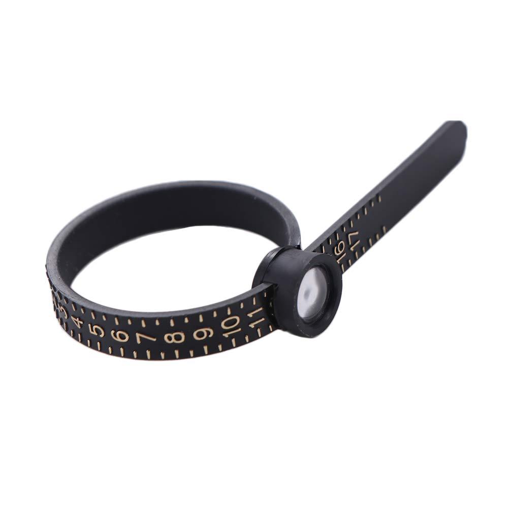 Finger Size Tester Ring Sizing - Woodworking Uk review and price