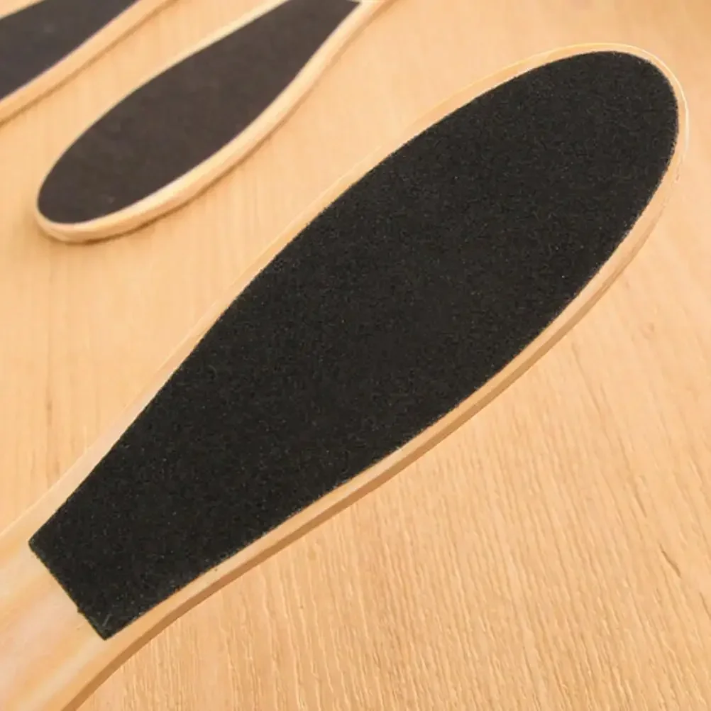 Wooden Handle Double-Sided Foo - Woodworking Rasps And Files review and price
