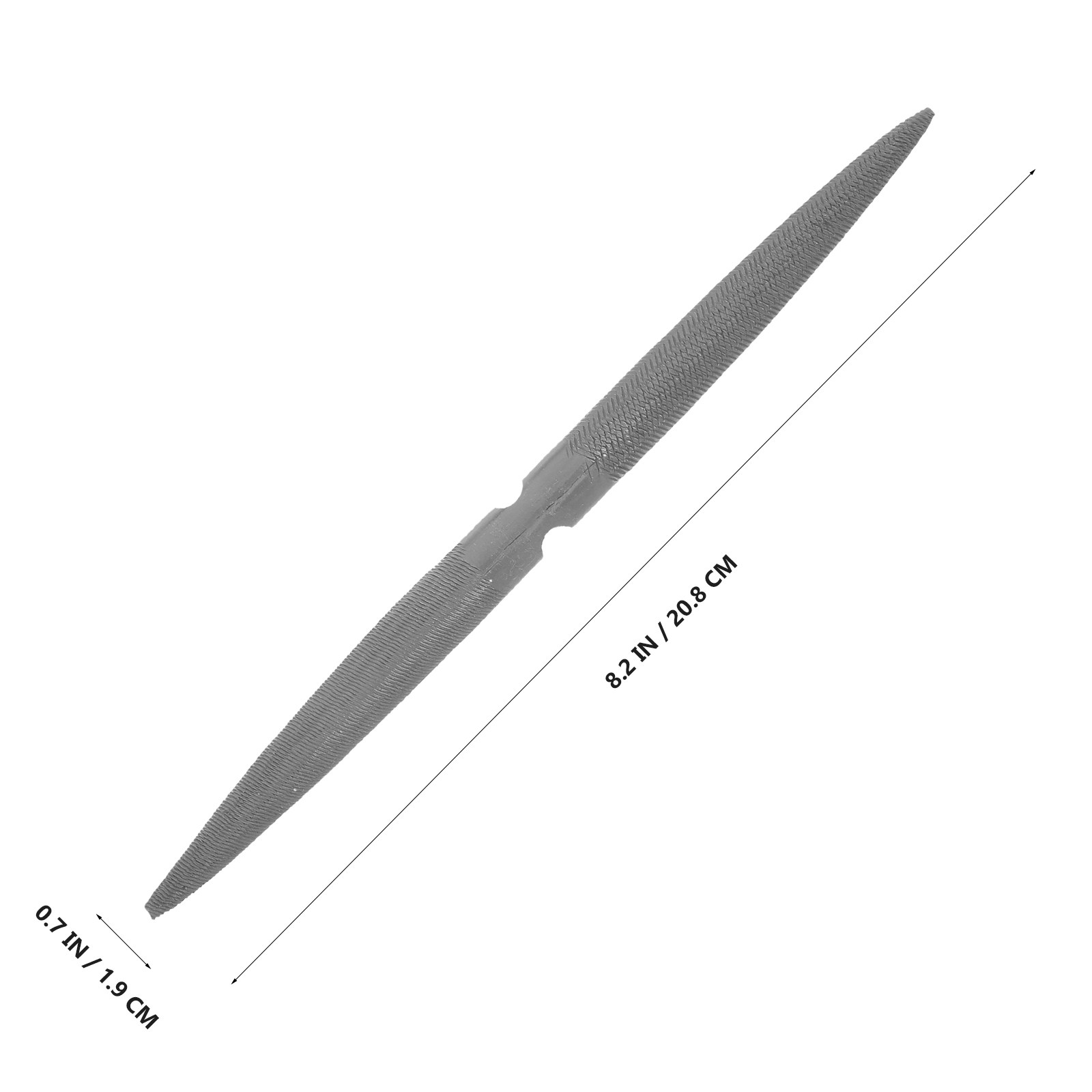 2Pcs Wax Shaping File Tool Dou - Woodworking Files review and price