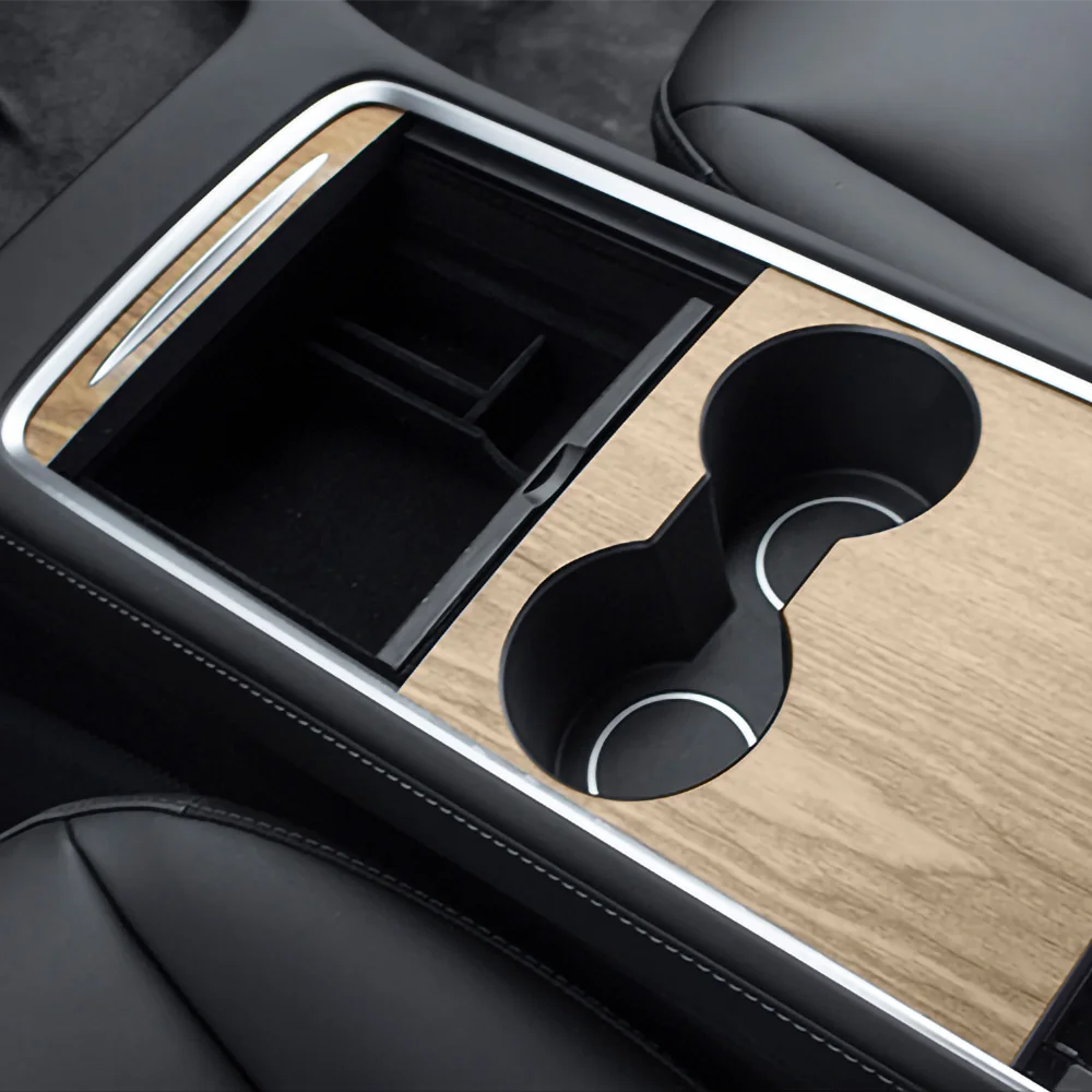 For Tesla Model 3 Y 2021-2023  - Woodworking Zone review and price