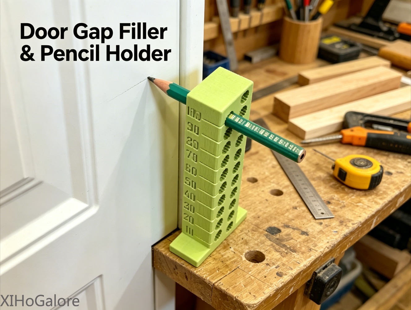 Professional Woodworking Heigh - Woodworking Kit review and price