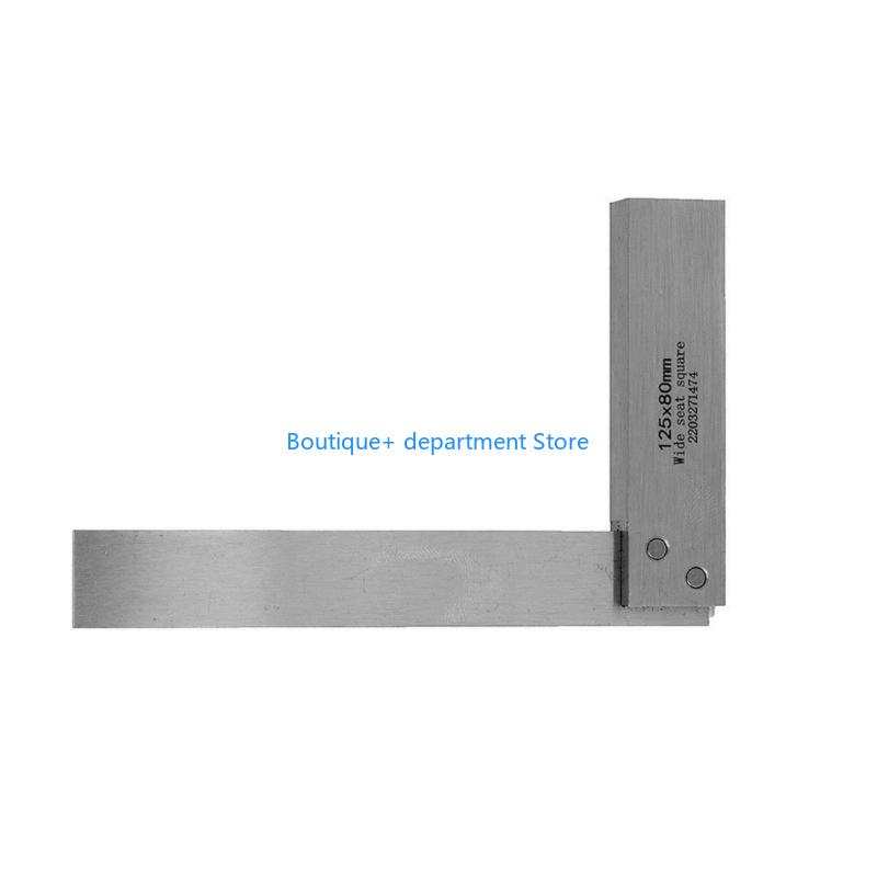 E1PD Machinist Square L-Type M - Woodworking For Engineers review and price