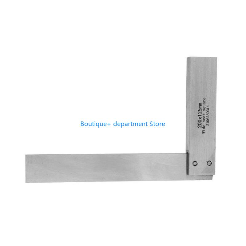 E1PD Machinist Square L-Type M - Woodworking For Engineers review and price