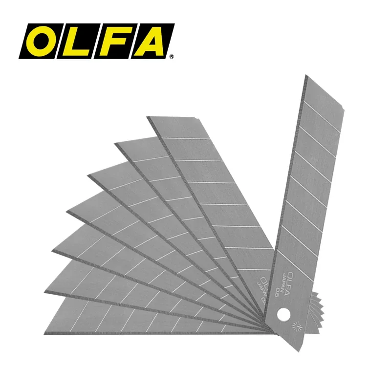OLFA LBB-50 Heavy-Duty Spare B - Woodworking Nl review and price