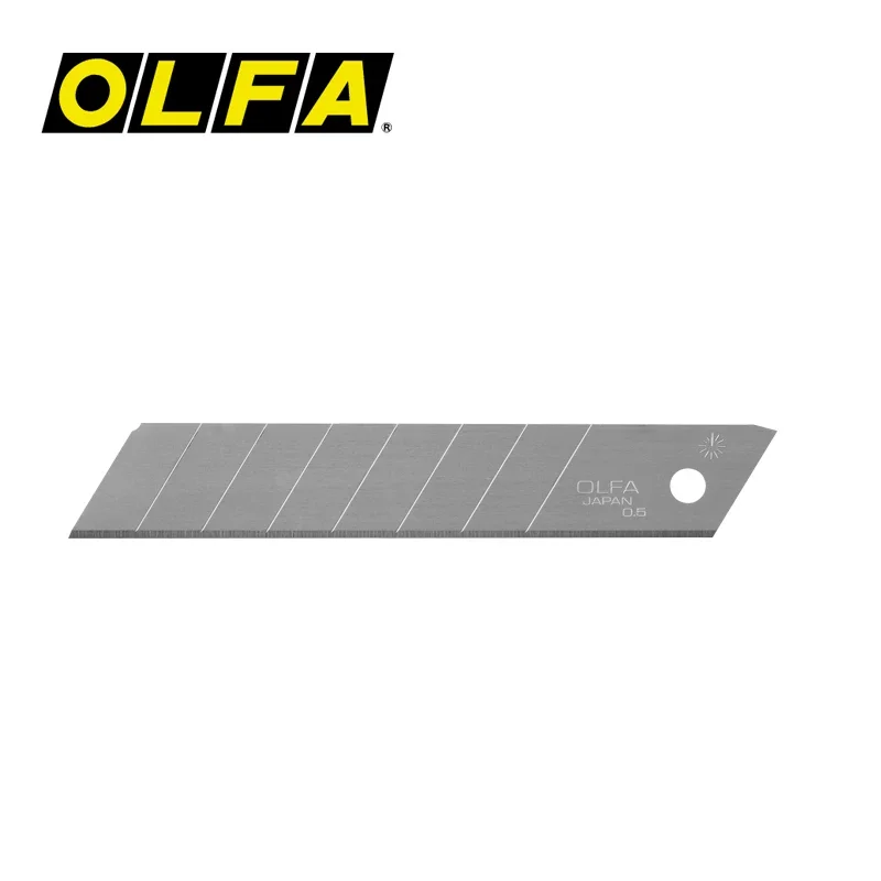 OLFA LBB-50 Heavy-Duty Spare B - Woodworking Nl review and price