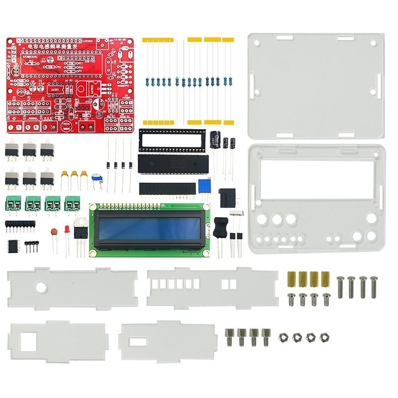 EYFL-DIY Electronic Soldering  - Woodworking For Engineers review and price