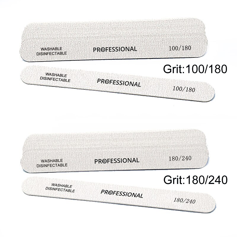 100Pcs Wooden Nail File Profes - Woodworking Files review and price