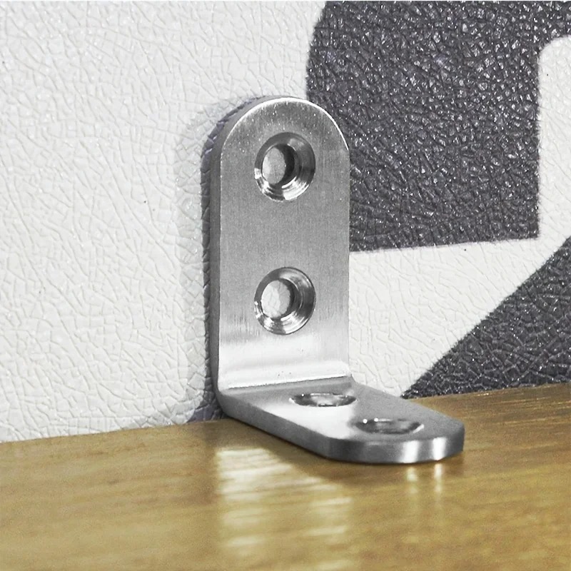 6Pcs Stainless Steel 90 Degree - Woodworking X Brace review and price