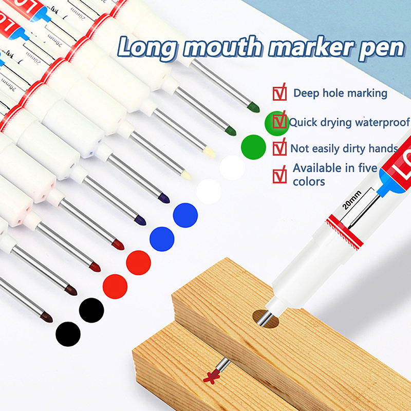 New New 4Pcs/Set 20mm Deep Hol - Woodworking Kit review and price
