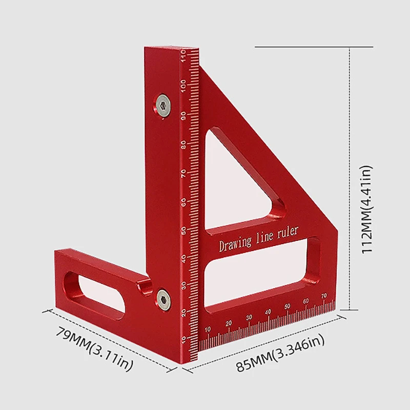 Woodworking Square Protractor  - Woodworking For Engineers review and price