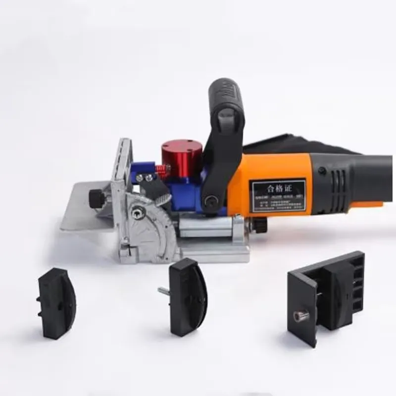 220V 110V Jointer Wood Drillin - Woodworking Jointer review and price