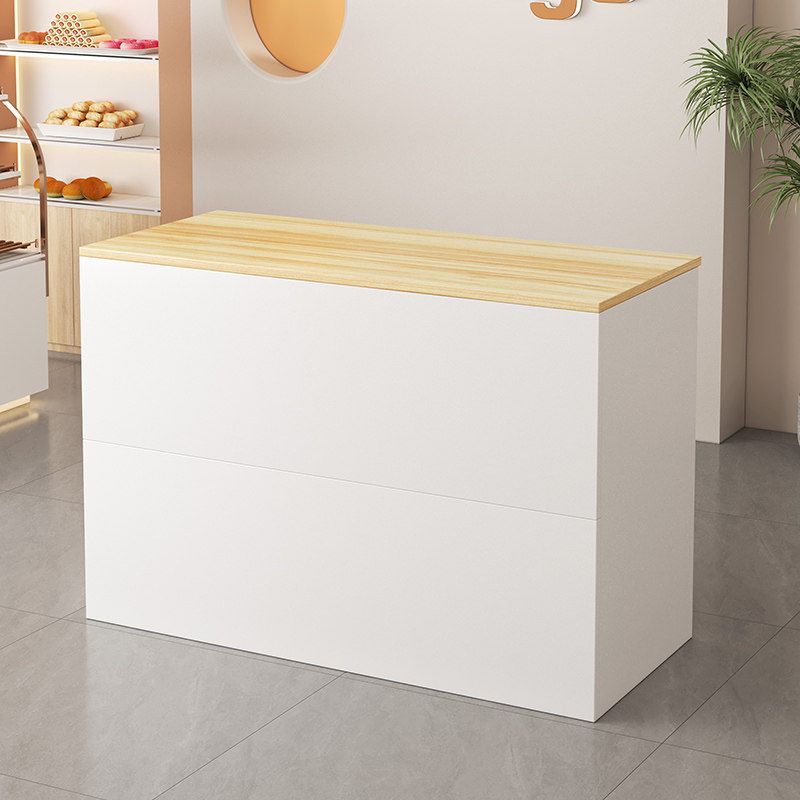 Luxury Reception Desk Beauty I - Woodworking Institute review and price