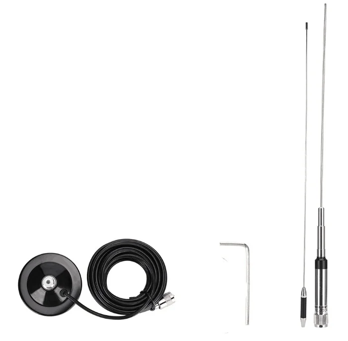 NL-770R VHF/UHF 144 430MHz Dua - Woodworking Nl review and price