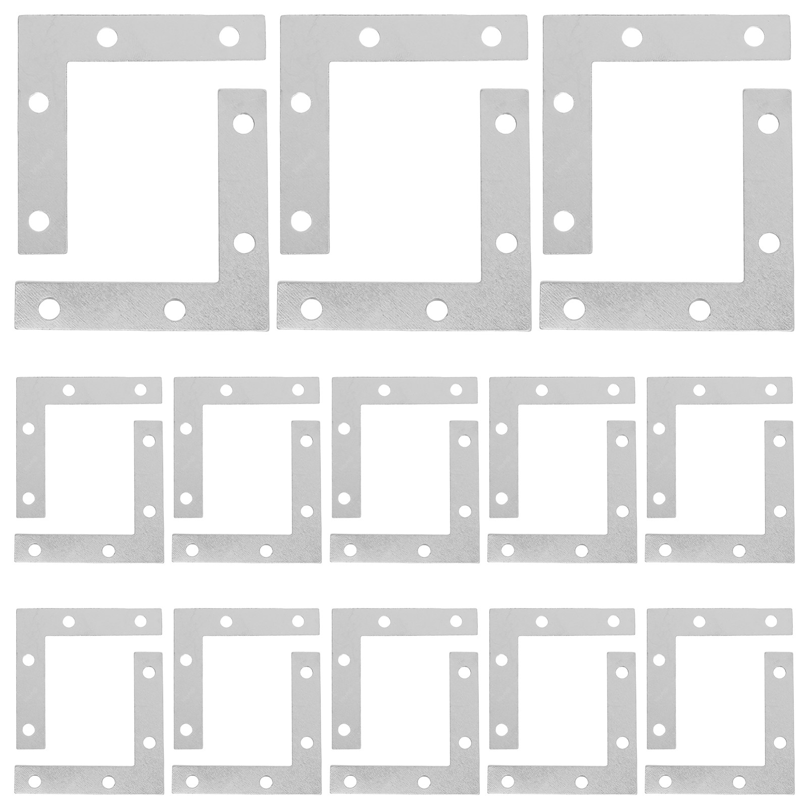 50Pcs 2.16 X 2.16 Inch Picture - Woodworking X Brace review and price