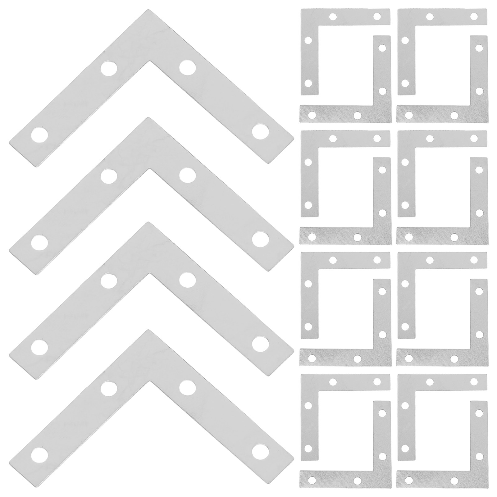 50Pcs 2.16 X 2.16 Inch Picture - Woodworking X Brace review and price