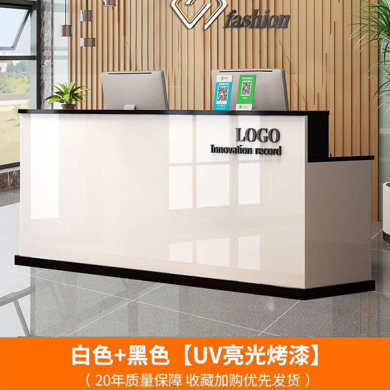 Beauty Institute Reception Des - Woodworking Institute review and price