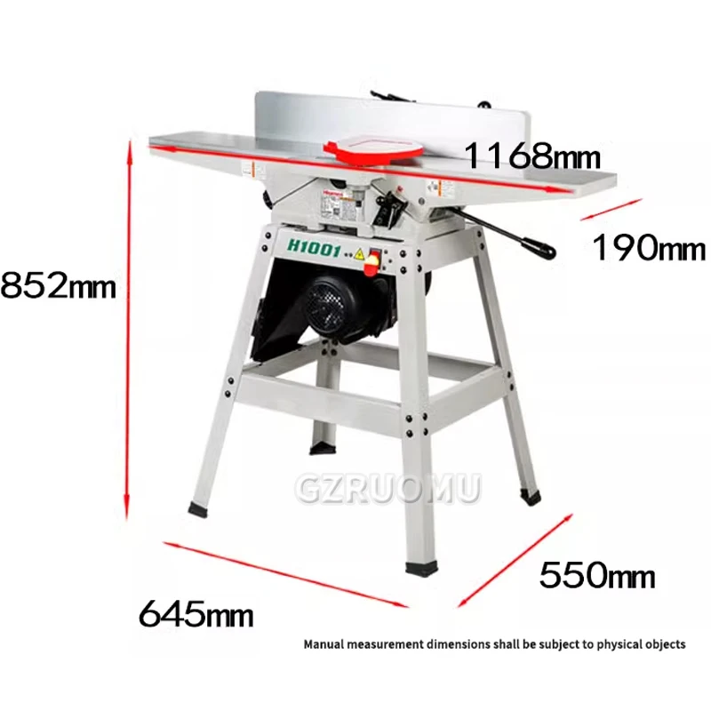 6 Inch Tabletop Jointers Woodw - Woodworking Jointer review and price