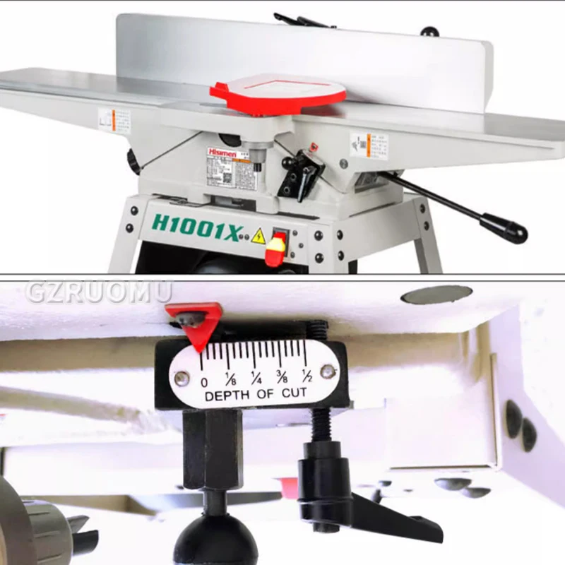 6 Inch Tabletop Jointers Woodw - Woodworking Jointer review and price