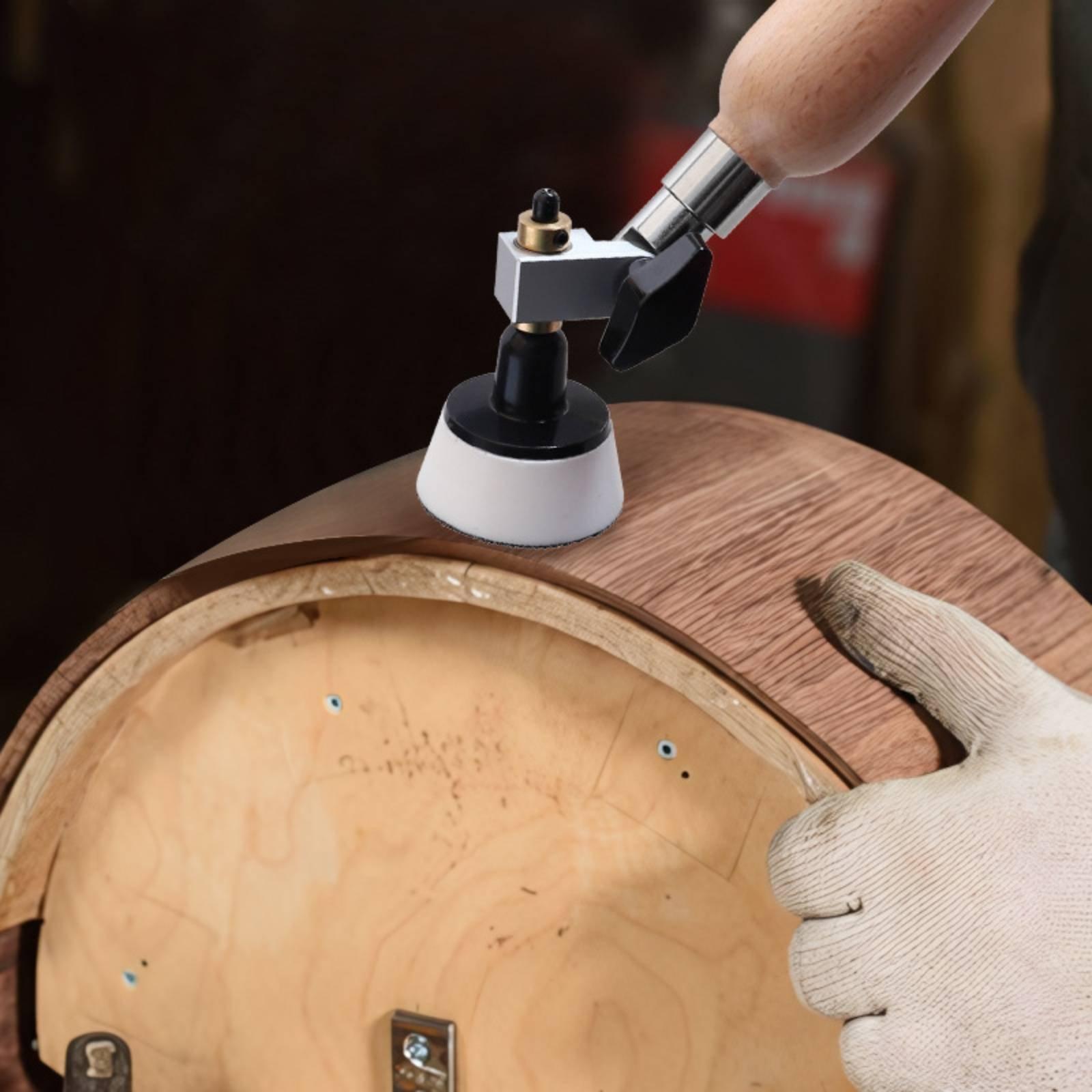 Handheld Sanding Discs Wood Bo - Woodworking Kit review and price